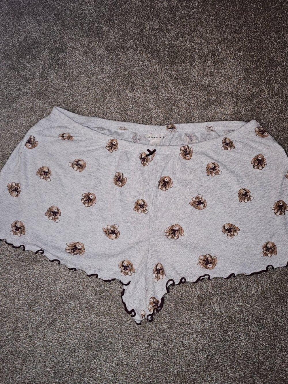 Pj shorts